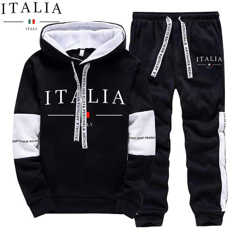 Herbst Winter Herren Trainings – Winter Clothing Usa Bewertung und Preis