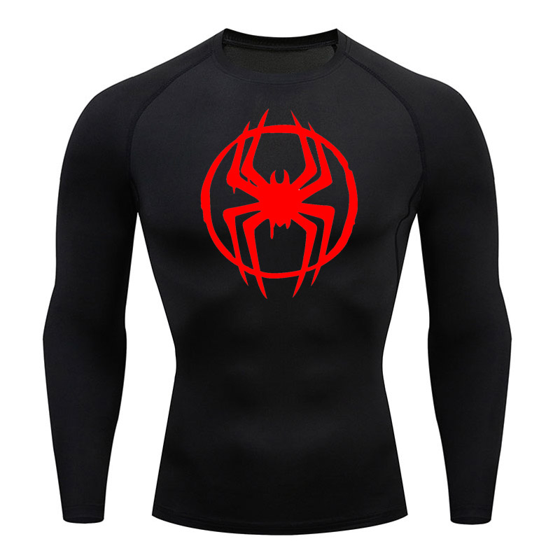 Rash guard Kompression shemd B – Winter Yoga Clothing Bewertung und Preis