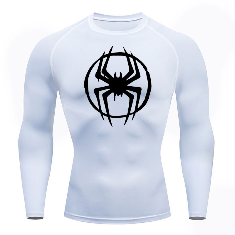 Rash guard Kompression shemd B – Winter Yoga Clothing Bewertung und Preis