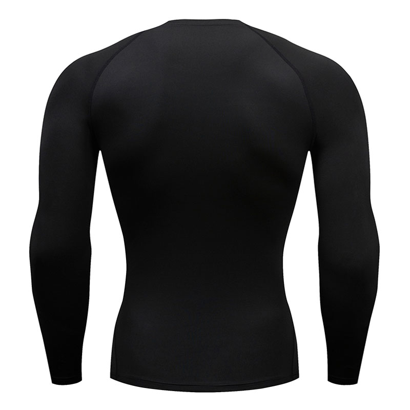 Rash guard Kompression shemd B – Winter Yoga Clothing Bewertung und Preis