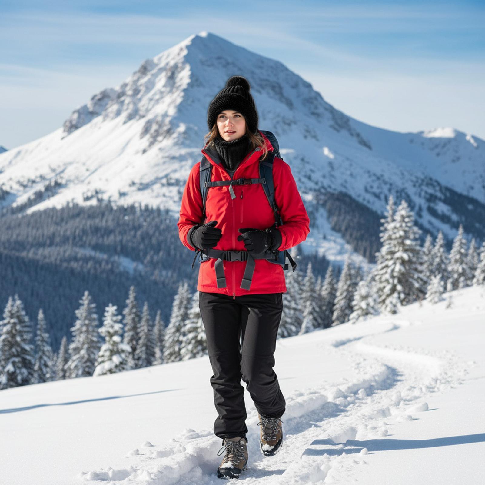 Wintermützen für Damen, Beanie – Neck Gaiter Fleece Bewertung und Preis