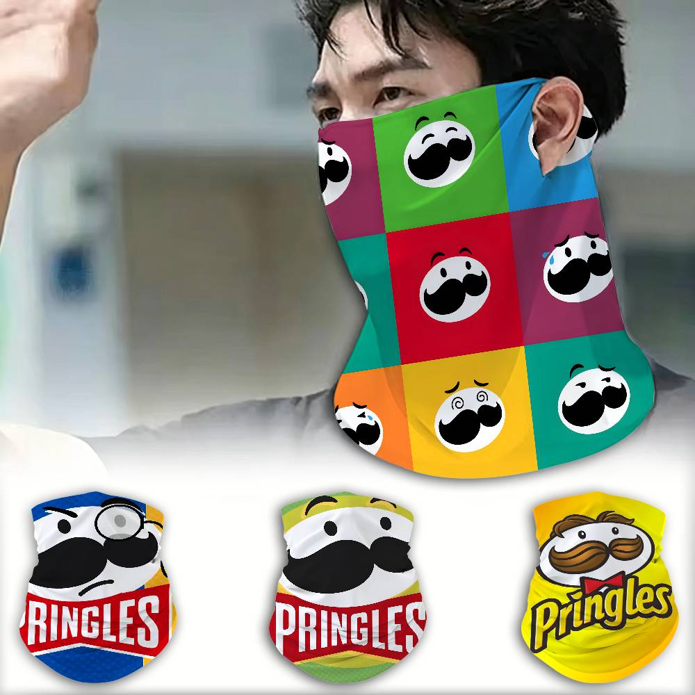Fashion P-Pringles L-LLC Windd – Neck Gaiter Fleece Bewertung und Preis