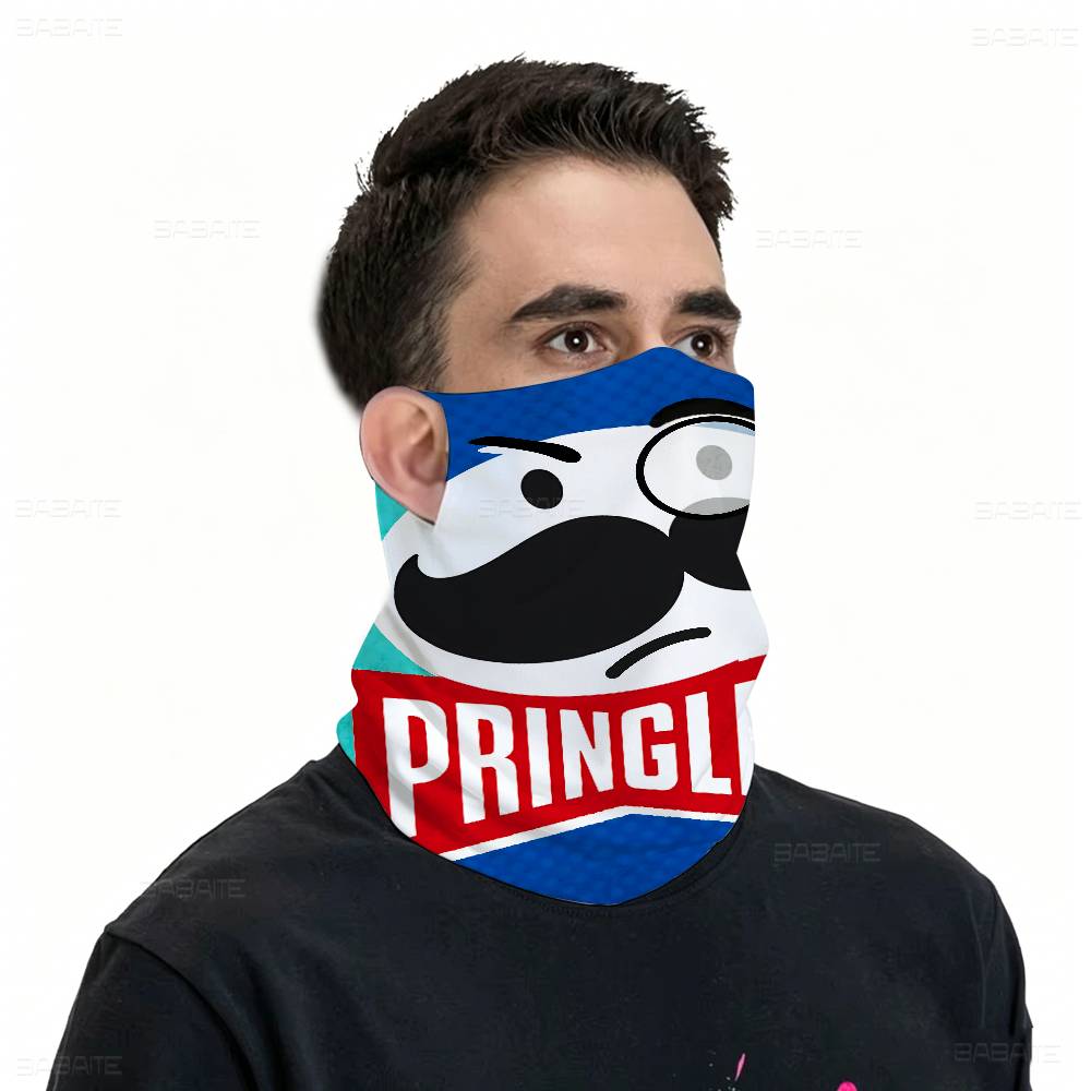 Fashion P-Pringles L-LLC Windd – Neck Gaiter Fleece Bewertung und Preis