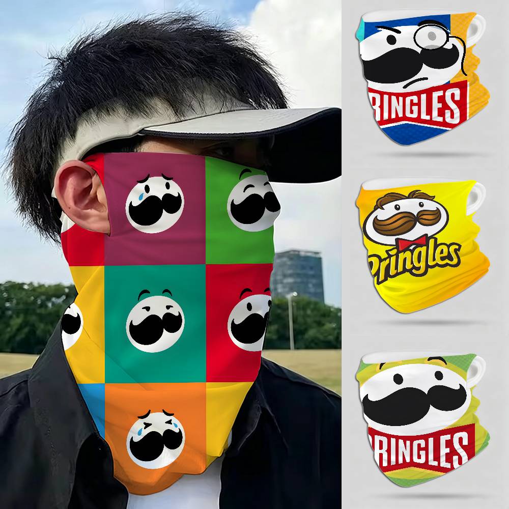 Fashion P-Pringles L-LLC Windd – Neck Gaiter Fleece Bewertung und Preis
