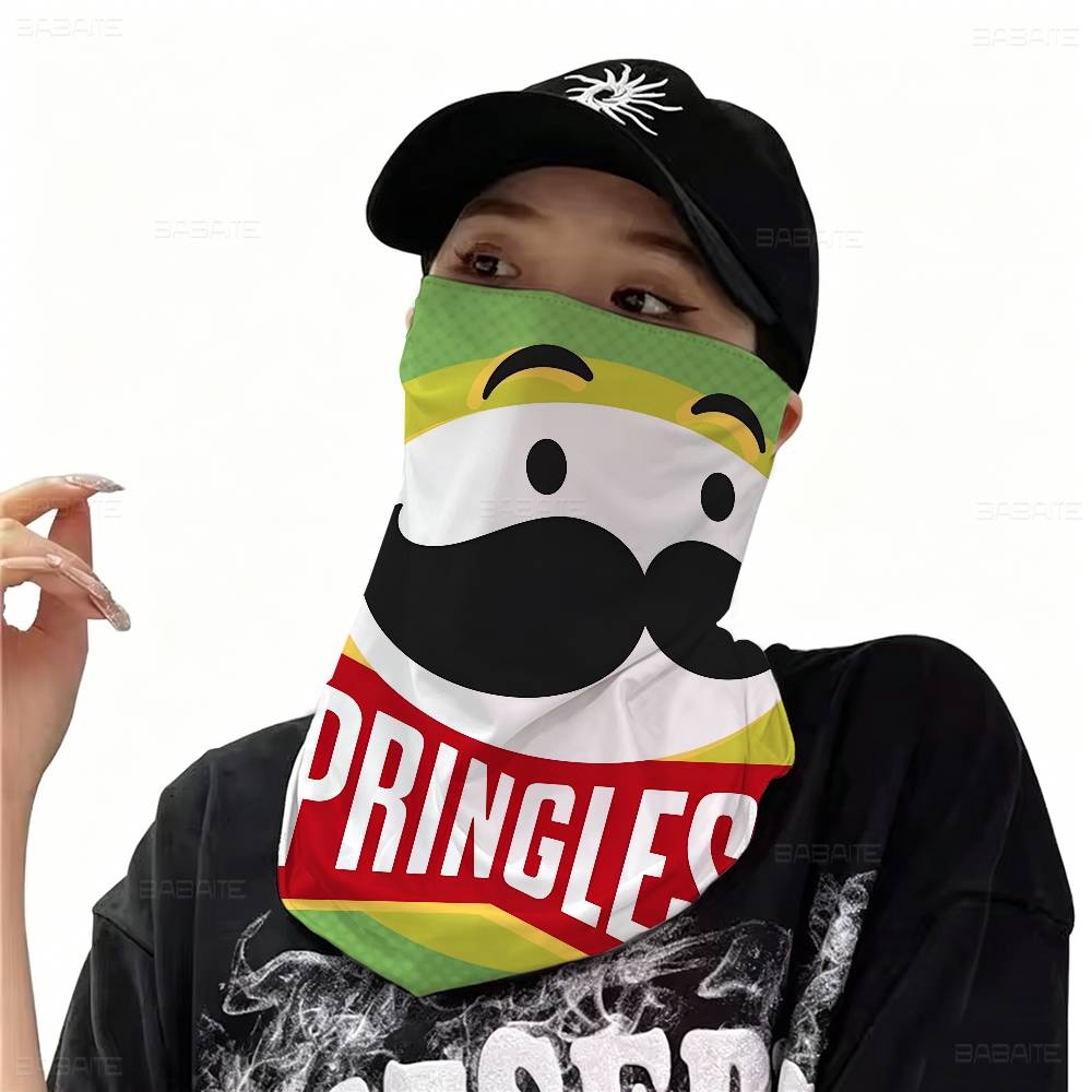 Fashion P-Pringles L-LLC Windd – Neck Gaiter Fleece Bewertung und Preis